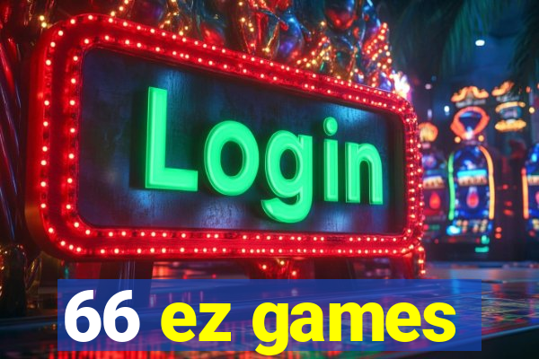 66 ez games